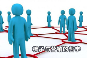 银穗曹有时：梳子与营销的哲学