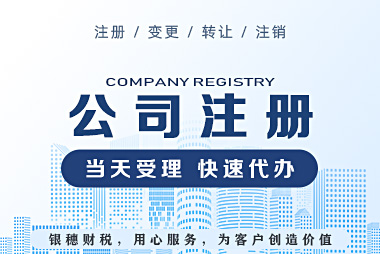 国内公司注册
