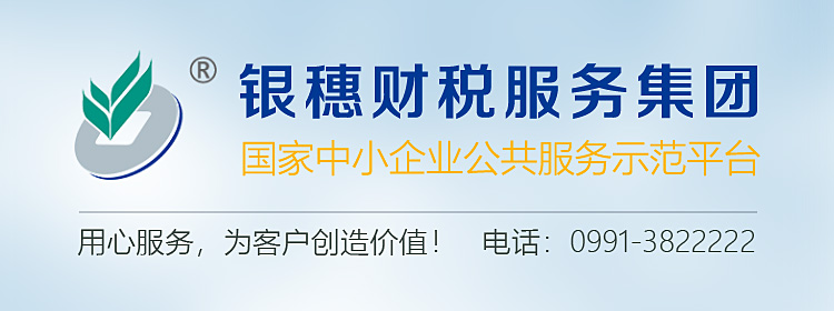 银穗财税服务集团