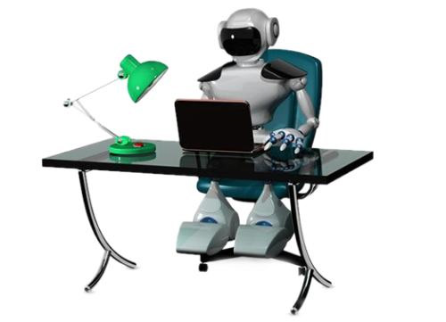 你一定要知道的 RPA 知识 你一定要知道的 RPA 知识