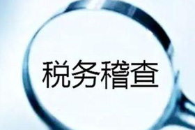智慧稽查系统要来了！比金三还强大，10大方向，360度无死角监测
