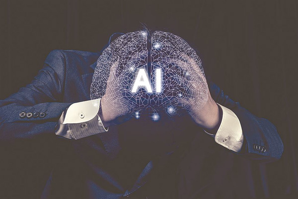 RPA-与-AI-如何结合,才能更加完美 RPA-与-AI-如何结合,才能更加完美