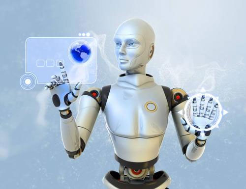 当 RPA 财务机器人来了,财务人会下岗吗 当 RPA 财务机器人来了,财务人会下岗吗