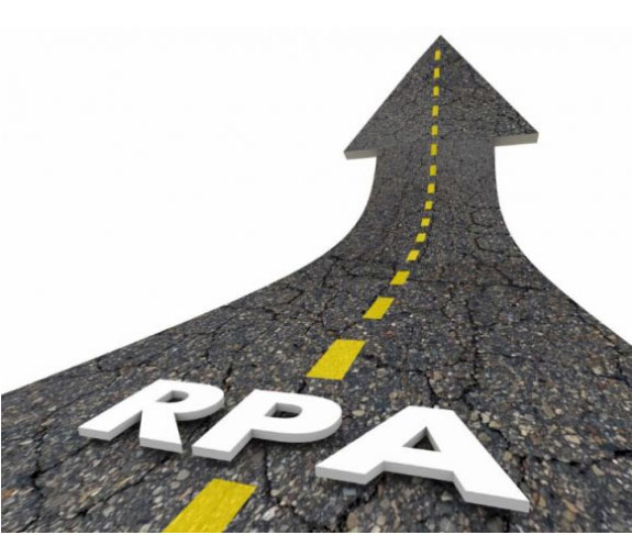 RPA 行业正在发生的 5 个趋势变化 RPA 行业正在发生的 5 个趋势变化