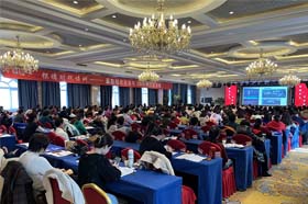 银穗培训成功举办最新税收政策与2023年汇算清缴专题讲座