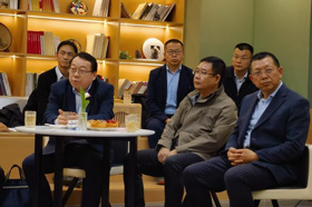 优化营商环境，激发市场活力！乌鲁木齐成功举办民营企业沙龙