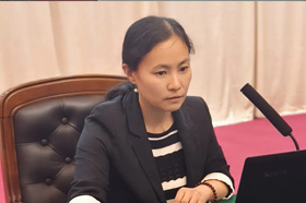 优化营商环境，助力企业发展——工商联举办涉税实务与合同风险管理培训