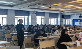 赋能航空枢纽 聚力品质升级——银穗教育定制化内训为乌新疆机场集团注入发展新动能