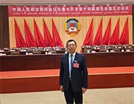 彰显时代新担当 展现履职新作为——民建新疆乌鲁木齐市委会参加乌鲁木齐市政协十四届五次会议综述