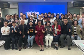 2026年4月24日-25日《让营销业绩倍增—数字化时代顾问式营销技巧》提升训练营圆满结束